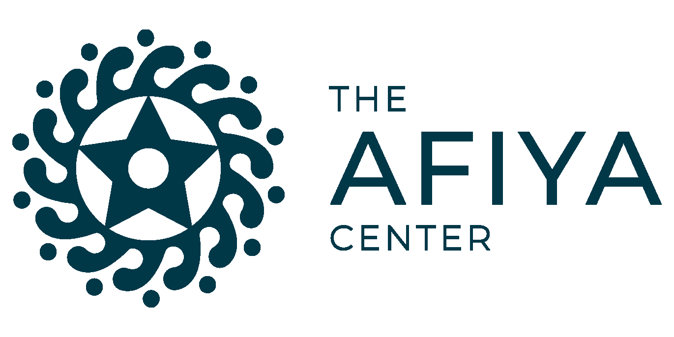 Afiya logo