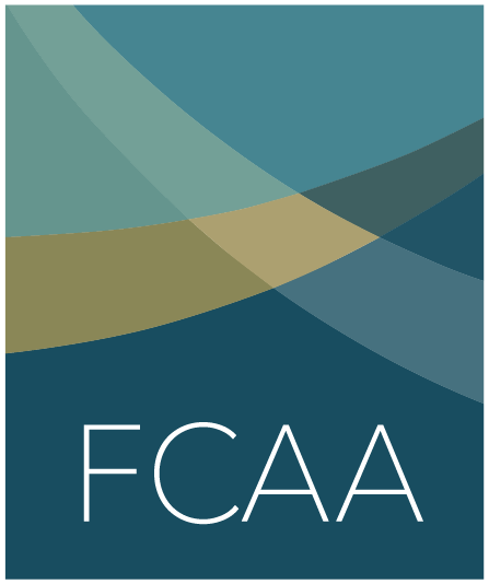 FCAA logo