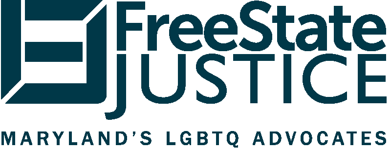 FreeState Justice logo