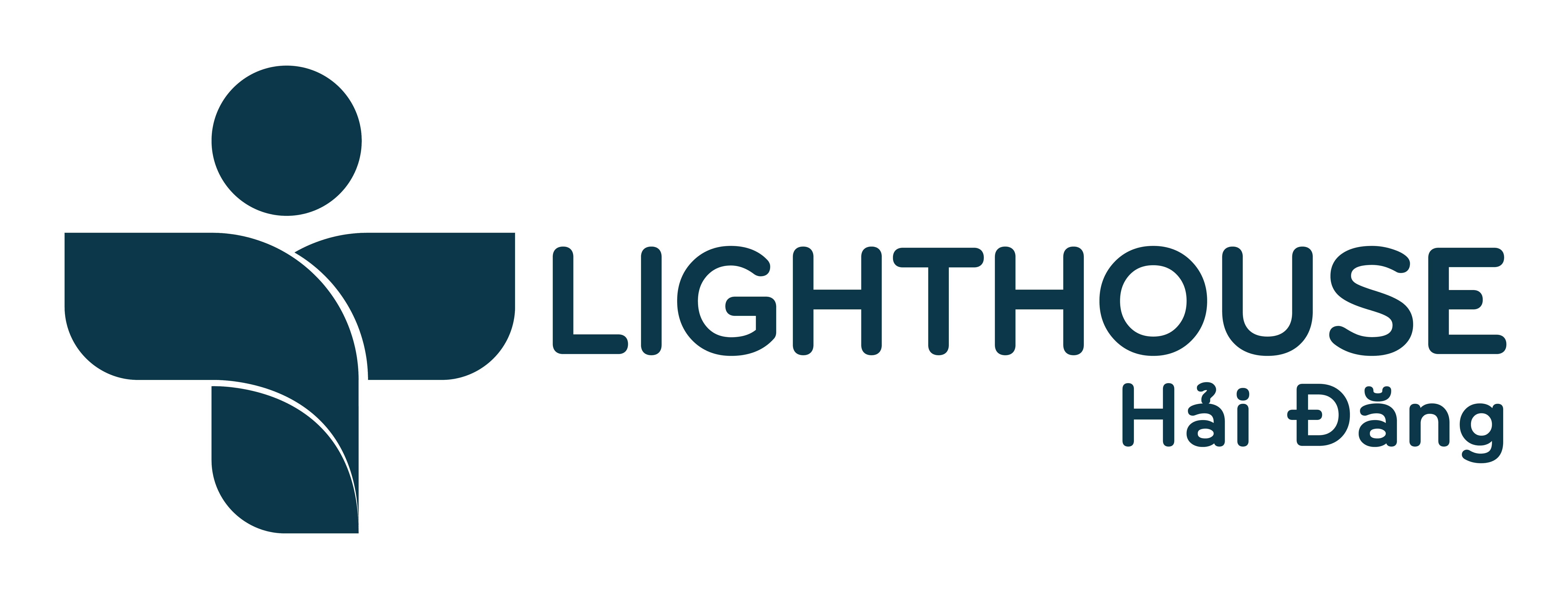 Lighthouse logo