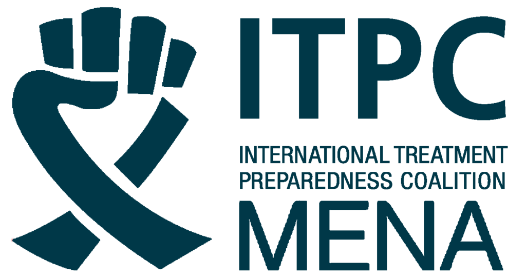 ITPC MENA logo