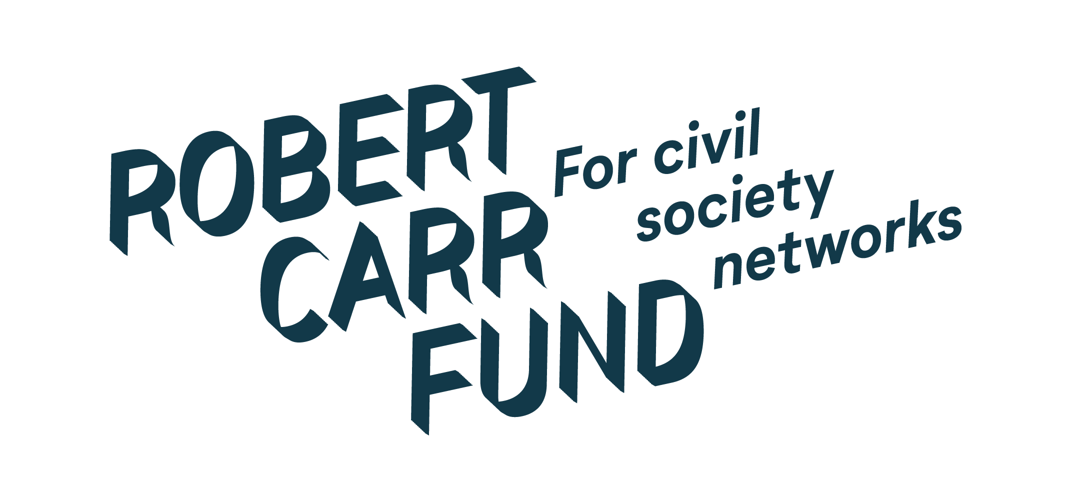 Robert Carr Fund - logo