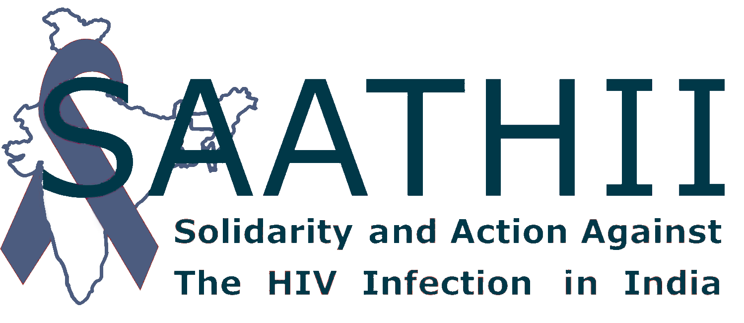 SAATHII logo
